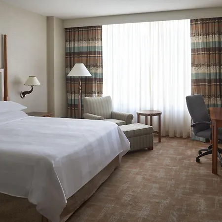River Cree Resort & Casino-2