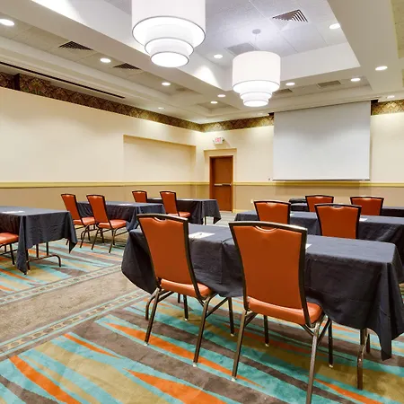 Drury Inn & Suites Greenville-2