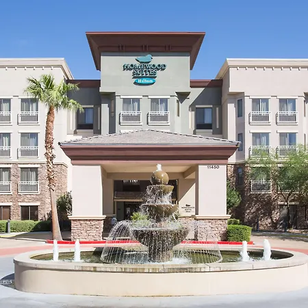 Homewood Suites By Hilton Phoenix-Avondale-2