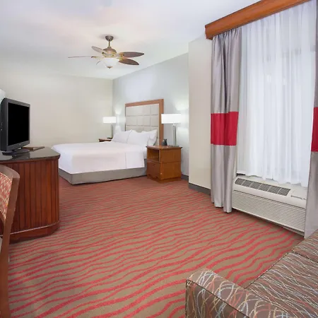 Homewood Suites By Hilton Phoenix-Avondale-3