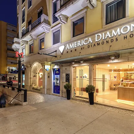 America Diamonds Hotel-2