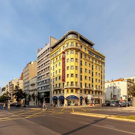 America Diamonds Hotel-3