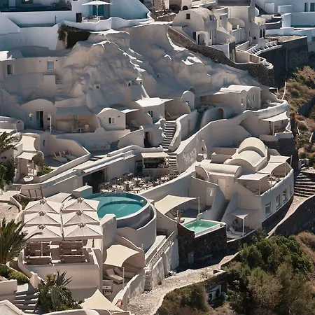 Mystique, A Luxury Collection Hotel, Santorini (Adults Only)-2