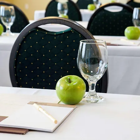 Doubletree By Hilton Napa Valley - American Canyon-2