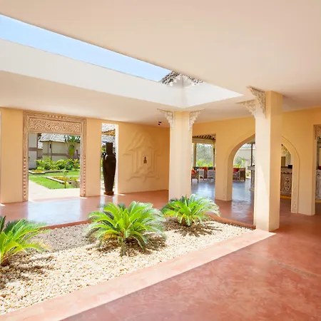 Neptune Paradise Beach Resort & Spa-3
