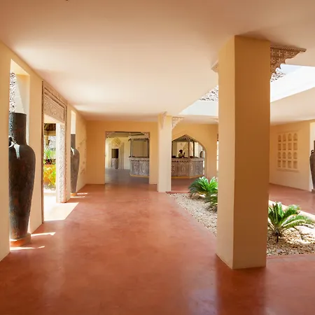 Neptune Paradise Beach Resort & Spa-3