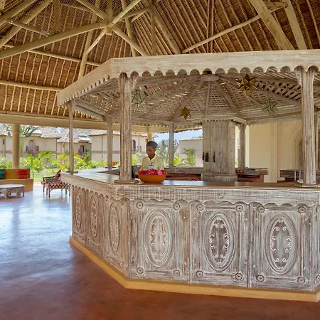Neptune Paradise Beach Resort & Spa-3