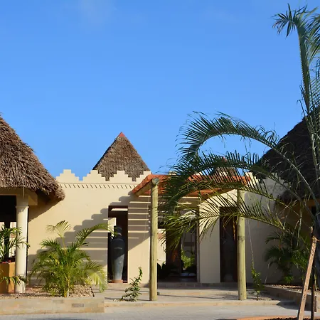 Neptune Paradise Beach Resort & Spa-3