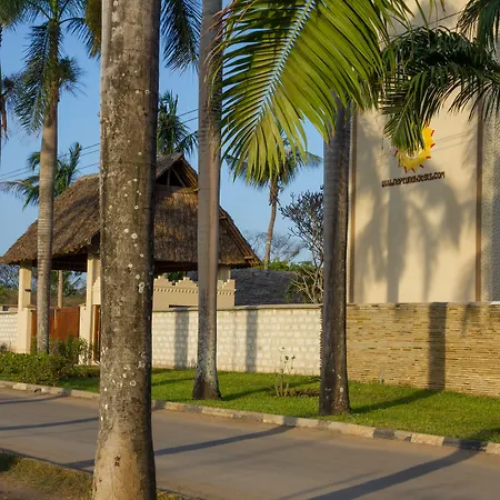 Neptune Paradise Beach Resort & Spa-2