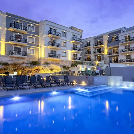 Pergola Hotel & Spa-3