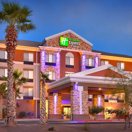 Holiday Inn Express El Paso I-10 East By Ihg-2