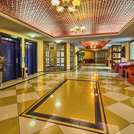 Wellness Hotel Babylon-2