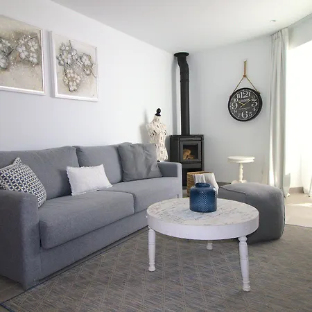 La Serena Boutique Hotel & Wellness - Altea (Adults Only)-3
