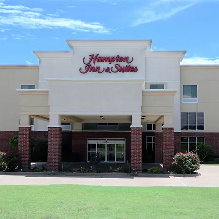 Hampton Inn And Suites Stephenville-2