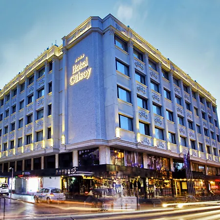 Grand Hotel Gulsoy Old City-2