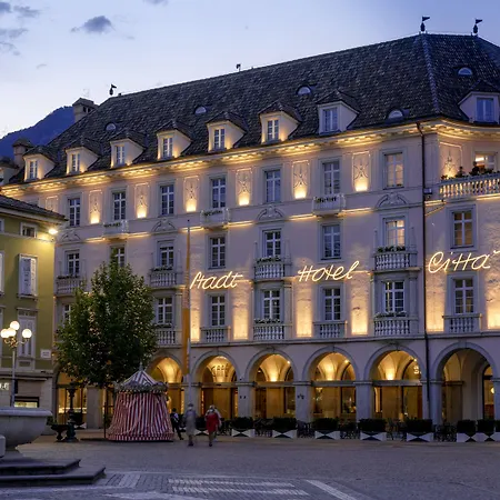 Stadt Hotel Citta-2