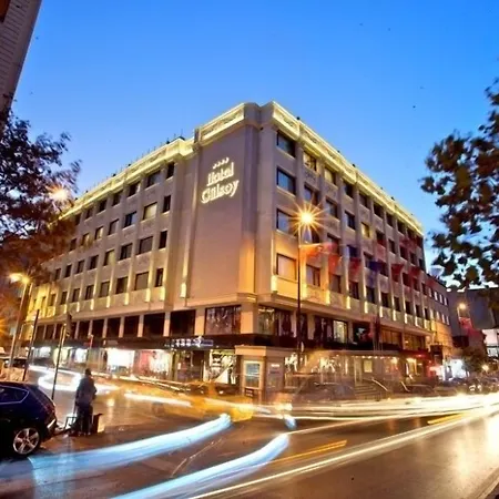 Grand Hotel Gulsoy Old City-3