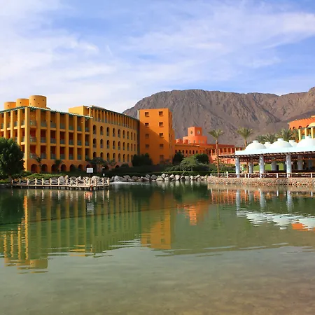 Strand Beach Resort-2