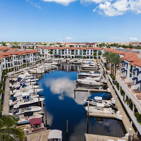 Naples Bay Resort And Marina-3