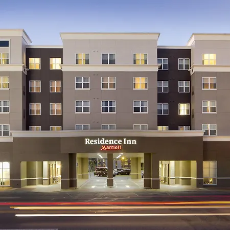 Residence Inn By Marriott Tallahassee Universities At The Capitol-3