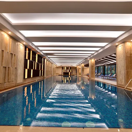 Radisson BLU Hotel Yerevan-3