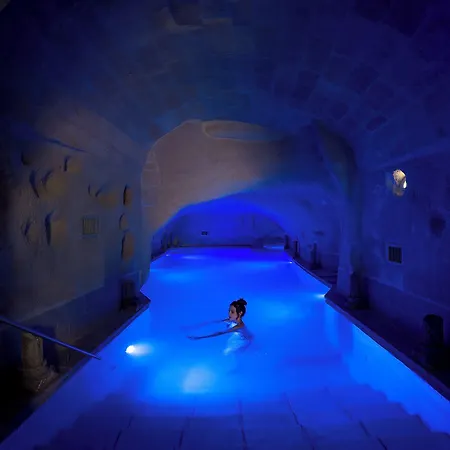Locanda Di San Martino Hotel&Thermae Romanae-3