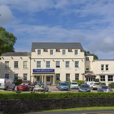Newby Bridge Hotel-3