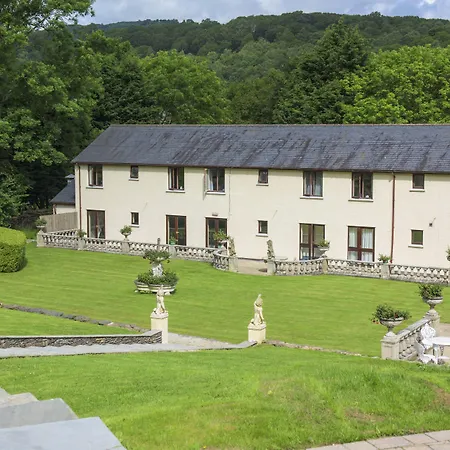 Newby Bridge Hotel-2