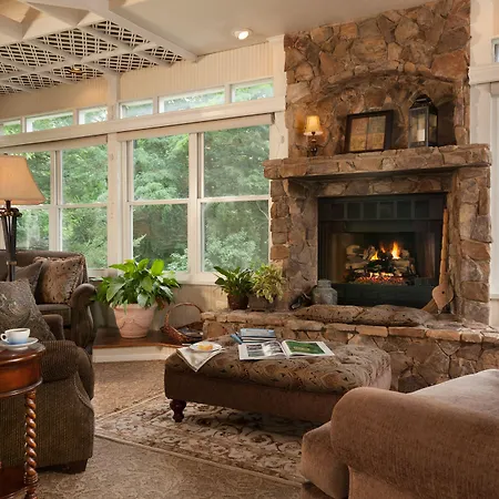 Andon-Reid Inn Bed & Breakfast-3