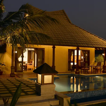 The Zuri Kumarakom Kerala Resort & Spa-2