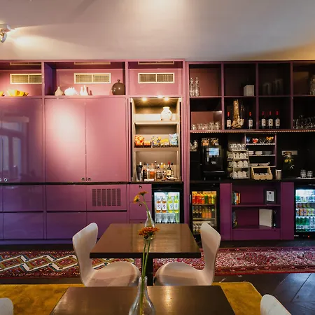 Hotel Roemer Amsterdam-2