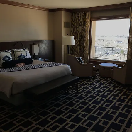 Sandia Resort And Casino-3