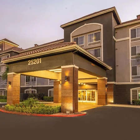 La Quinta By Wyndham Santa Clarita - Valencia-3