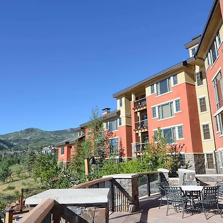 Raintree'S The Miners Club Park City-2