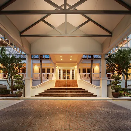Marriott'S Harbour Club-3