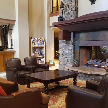 Raintree'S The Miners Club Park City-3