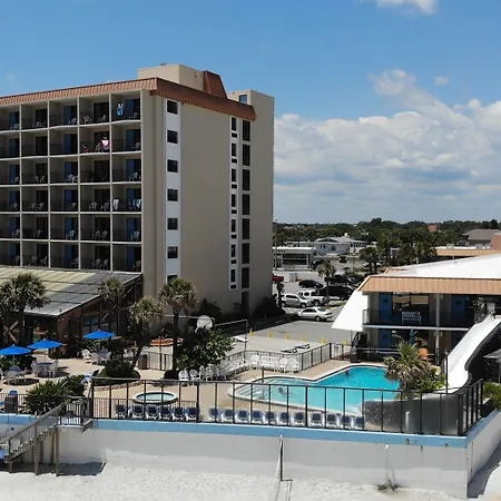 Sun Viking Lodge - Daytona Beach-2