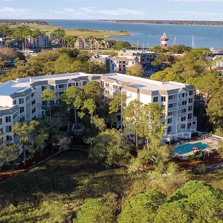 Marriott'S Harbour Club-2
