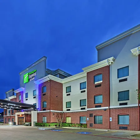 Holiday Inn Express & Suites Longview South I-20 By Ihg-3