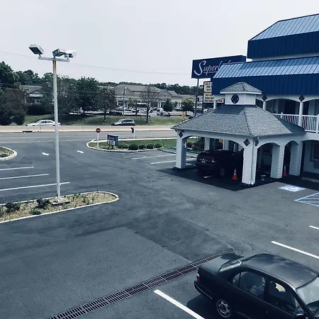 Superlodge Absecon/Atlantic City-2