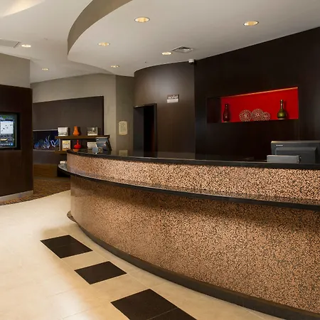 Courtyard By Marriott San Antonio Lackland-3