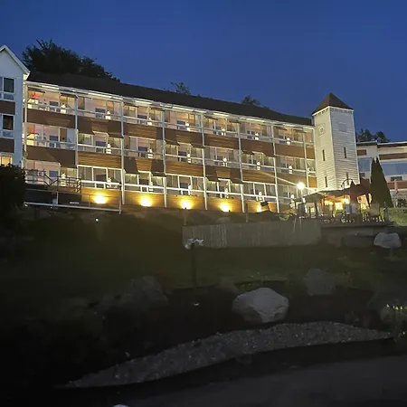 Auberge Hotel Spa Watel-3