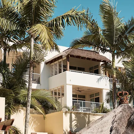 Sea Change Beachfront Apartments-3