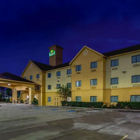 La Quinta By Wyndham Pasadena-2