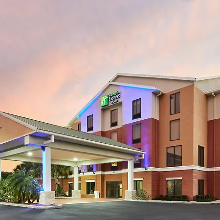Holiday Inn Express Hotel & Suites Port Richey By Ihg-2