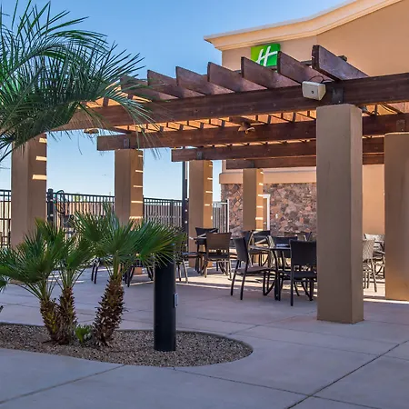 Candlewood Suites Sierra Vista By Ihg-3