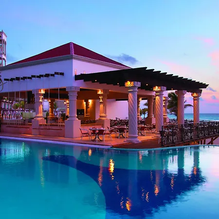 Hyatt Zilara Cancun (Adults Only)-2