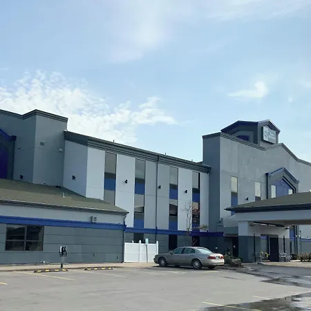 Best Western Seminole Inn And Suites-2
