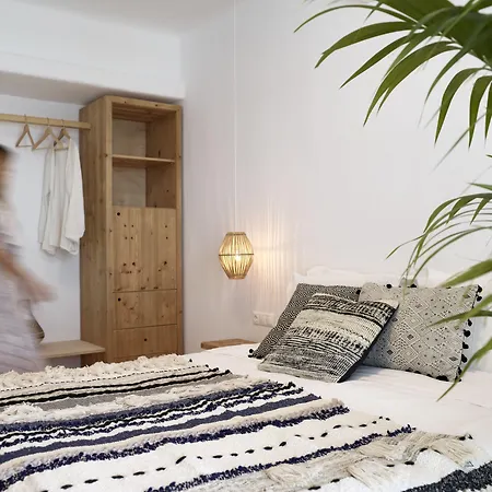 Rocabella Mykonos Hotel - Member Of Design Hotels-3