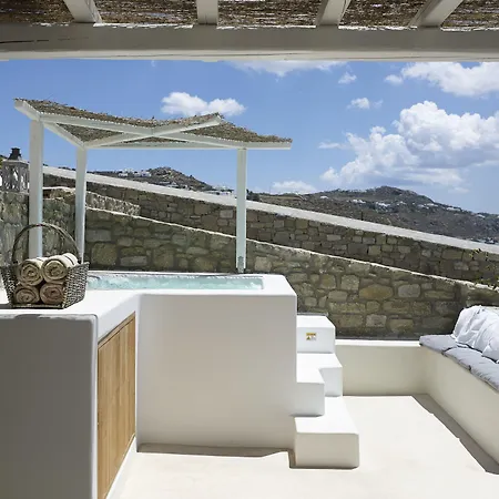 Rocabella Mykonos Hotel - Member Of Design Hotels-2